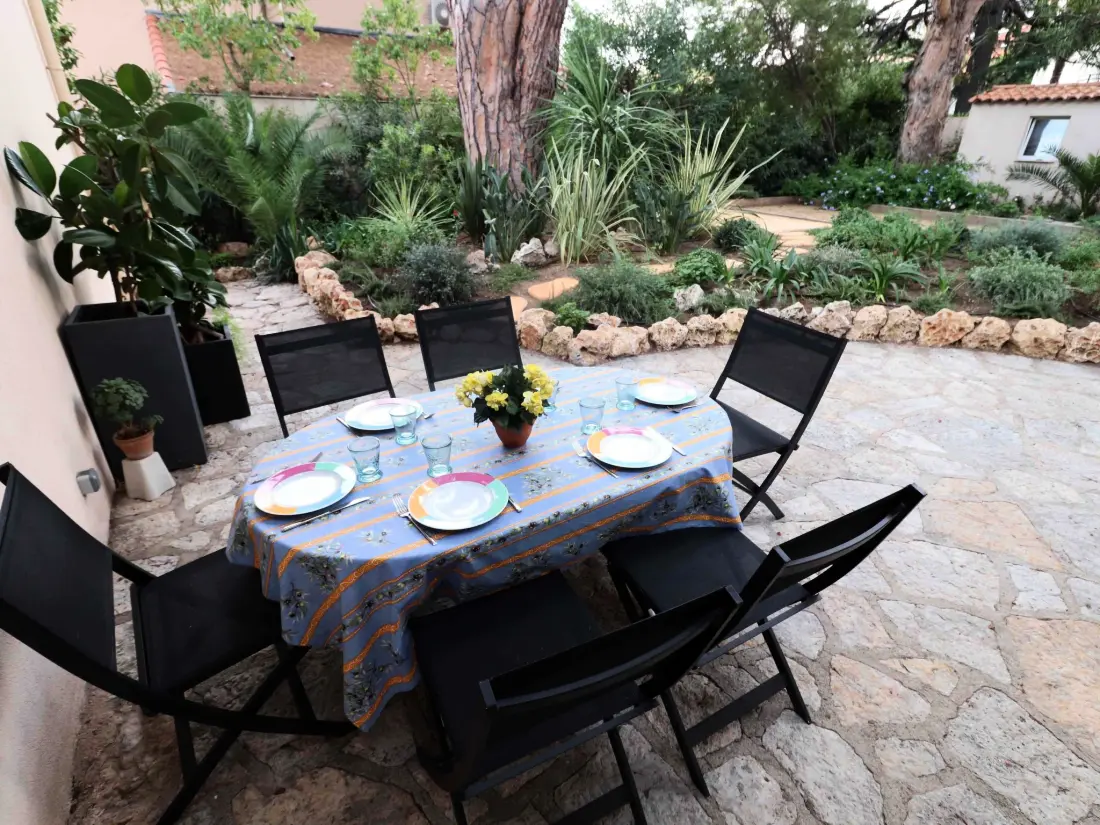 Maison de Vacances Cannes