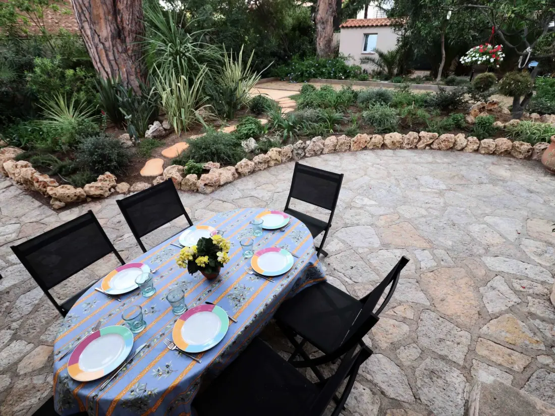 Maison de Vacances Cannes