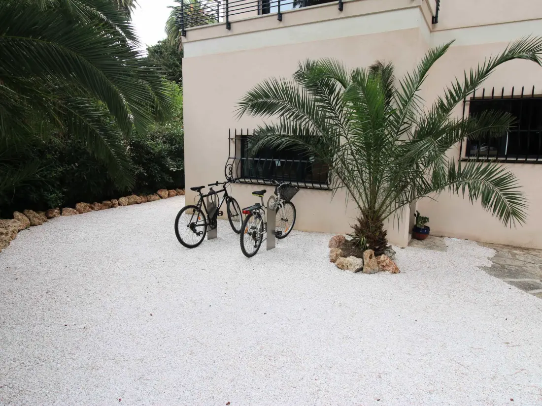Maison de Vacances Cannes
