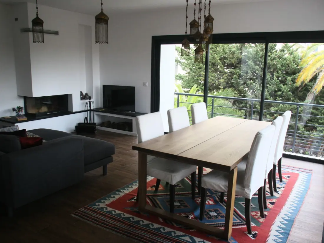 Maison de Vacances Cannes