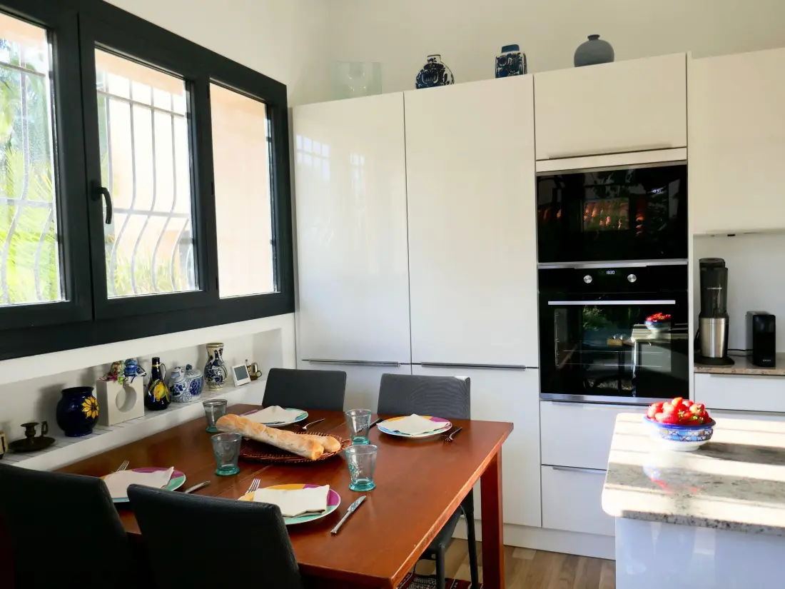 Maison de Vacances Cannes