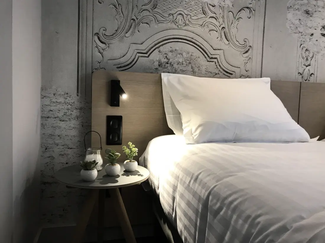 Néméa Appart'Hôtel Cannes Palais4 étoiles★★★★