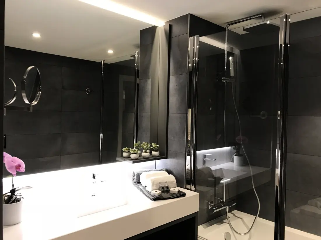 Néméa Appart'Hôtel Cannes Palais4 étoiles★★★★