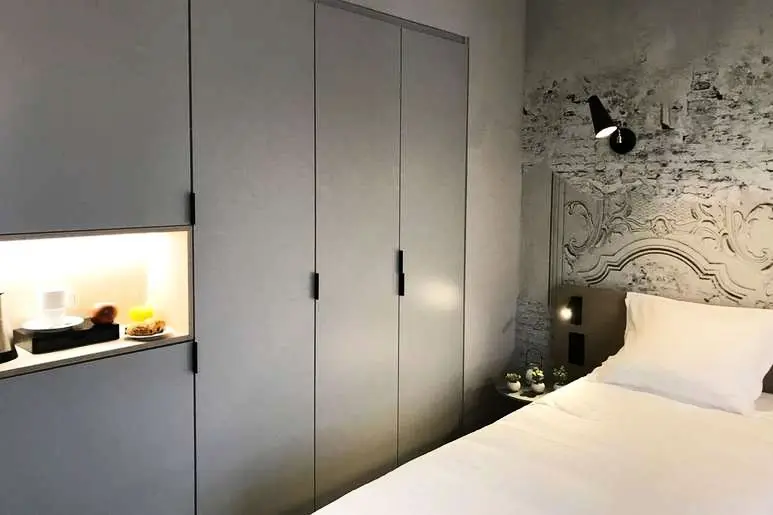Néméa Appart'Hôtel Cannes Palais4 étoiles★★★★