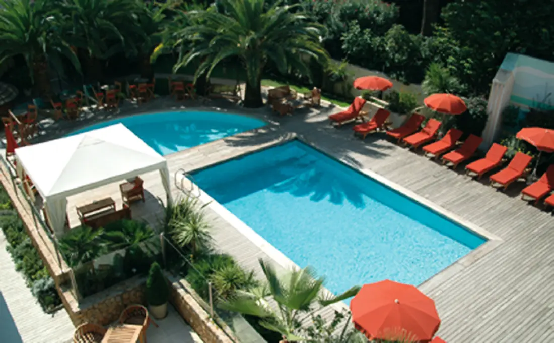 Résidence Park & Suites Prestige4 étoiles★★★★