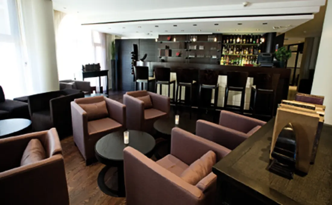 Résidence Park & Suites Prestige4 étoiles★★★★