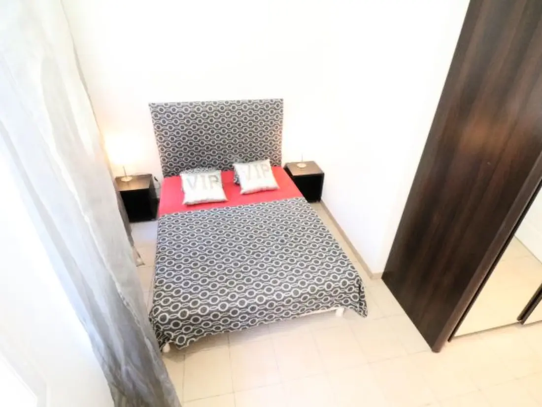 Résidence 1 bedroom, 2 mins from the Palais. Joffre 263