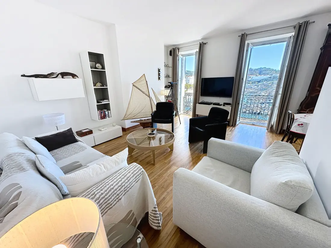Location de Vacances Cannes