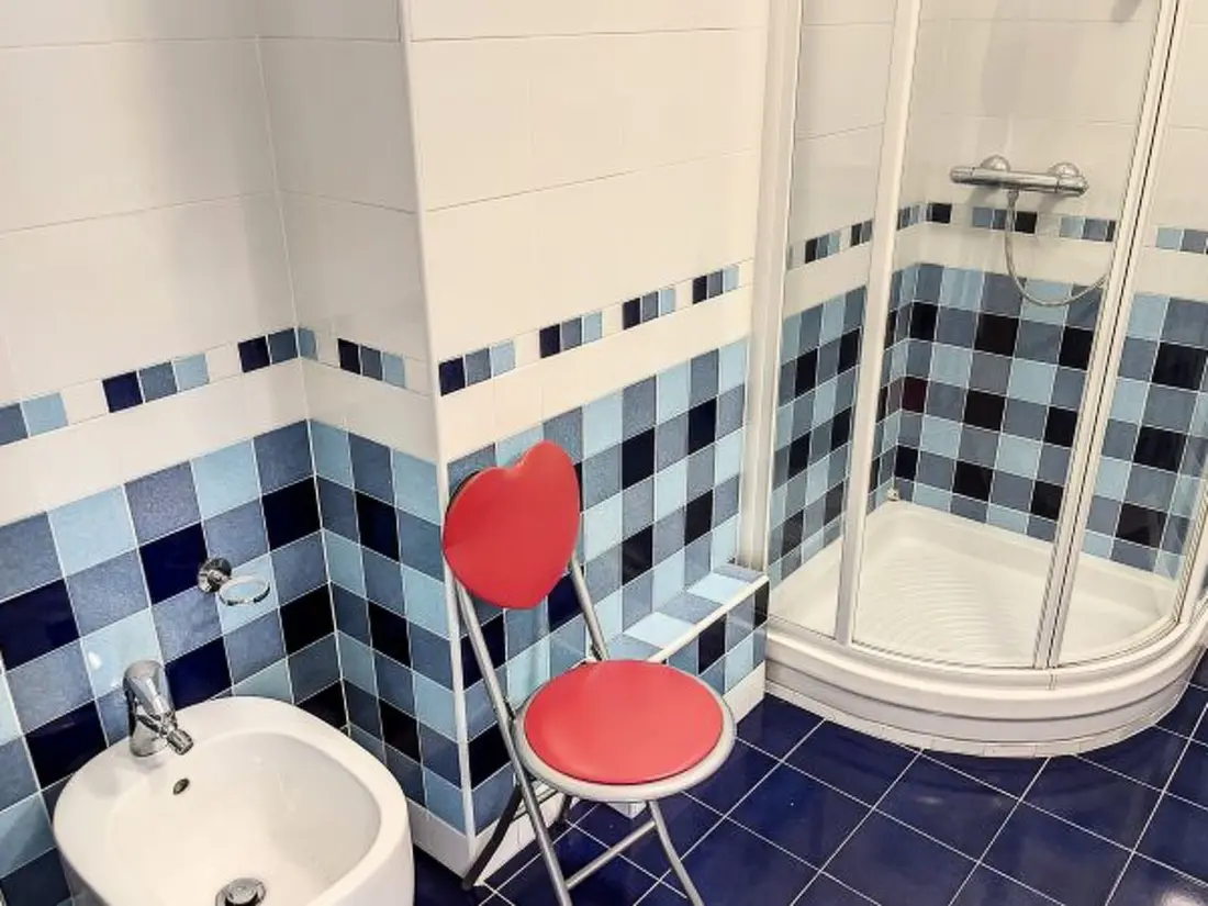 Résidence 1 bedroom Latour Maubourg 245
