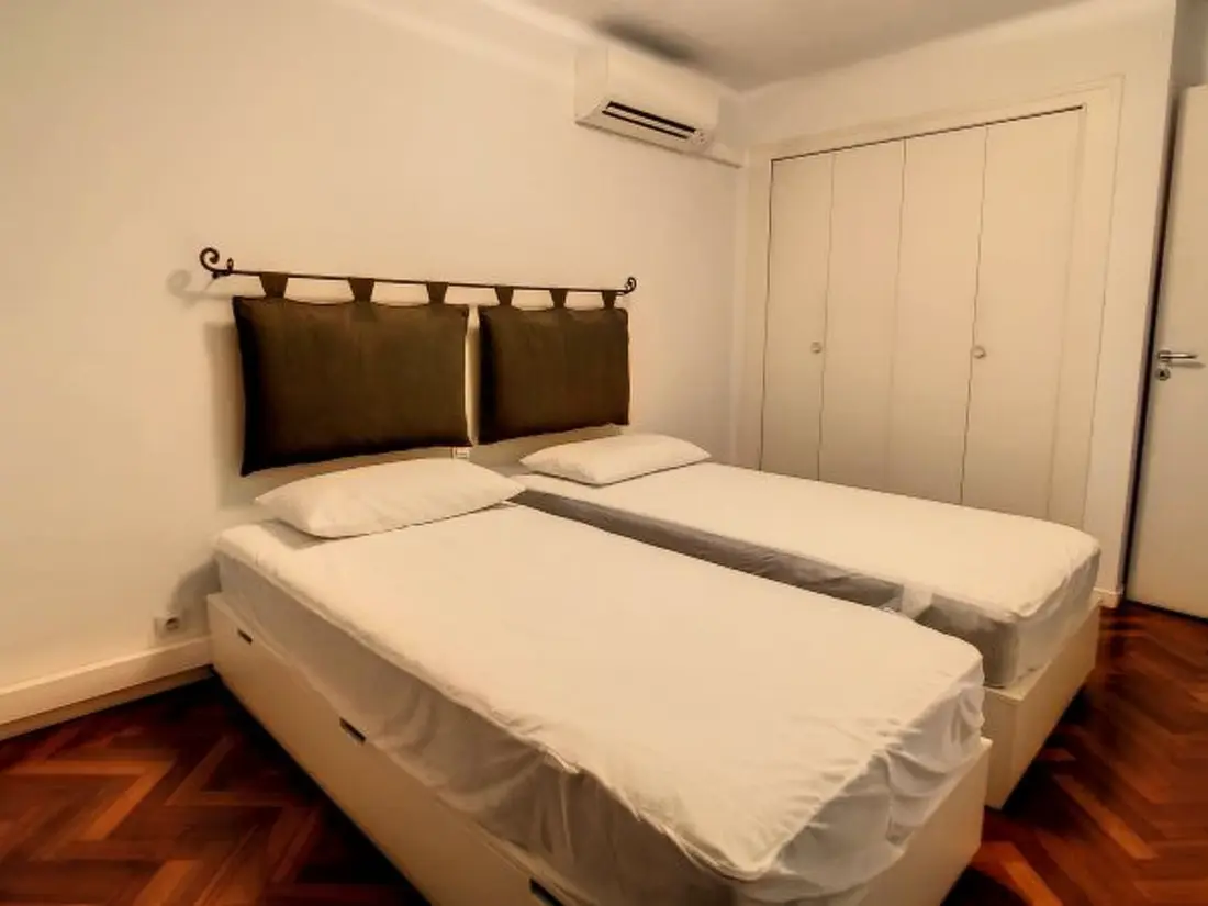 Résidence 1 bedroom Latour Maubourg 245