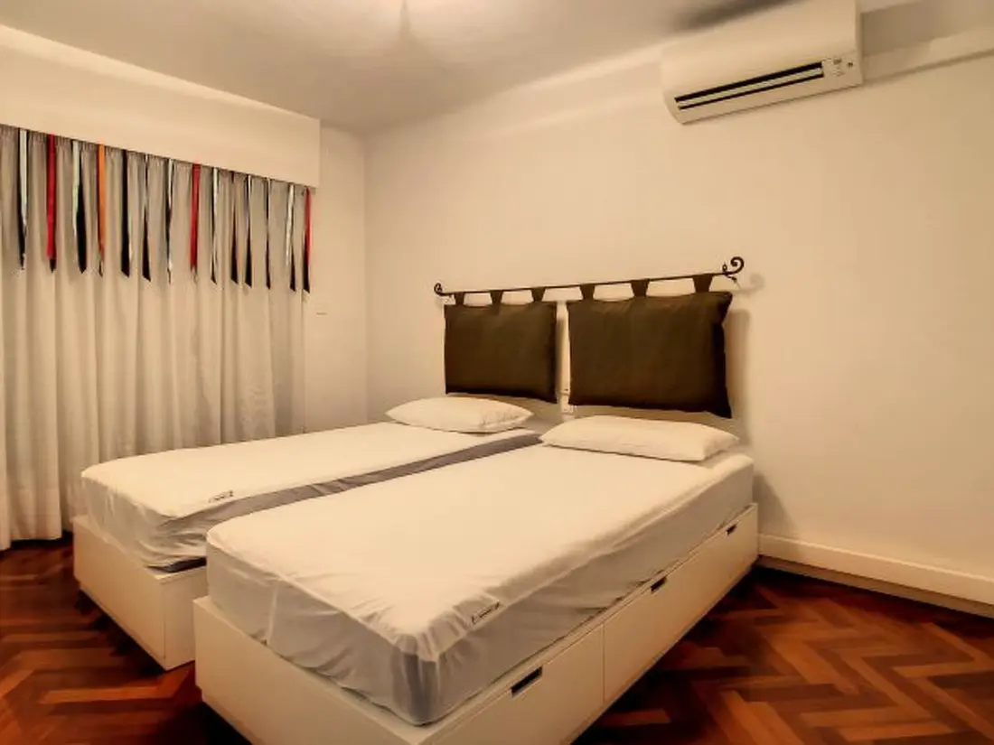 Résidence 1 bedroom Latour Maubourg 245