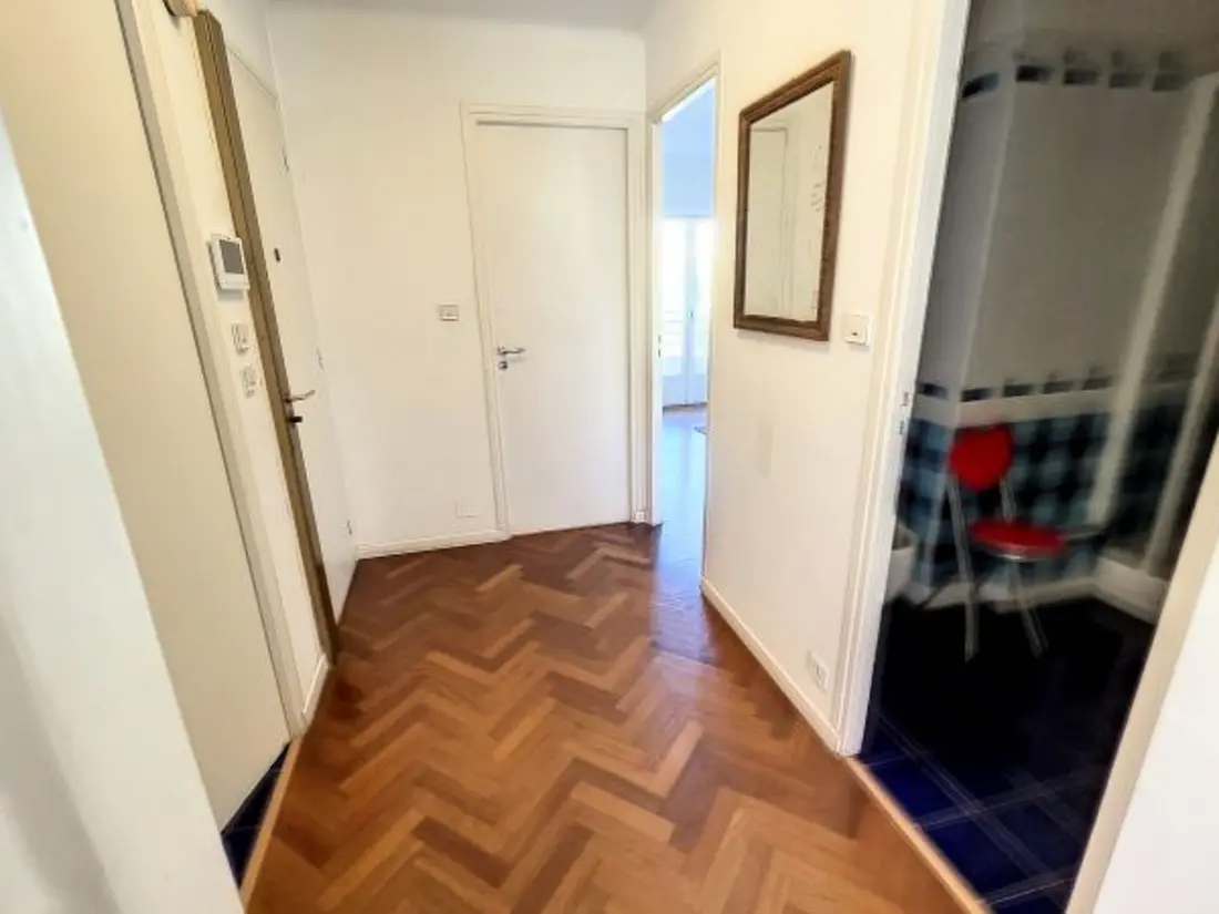 Résidence 1 bedroom Latour Maubourg 245