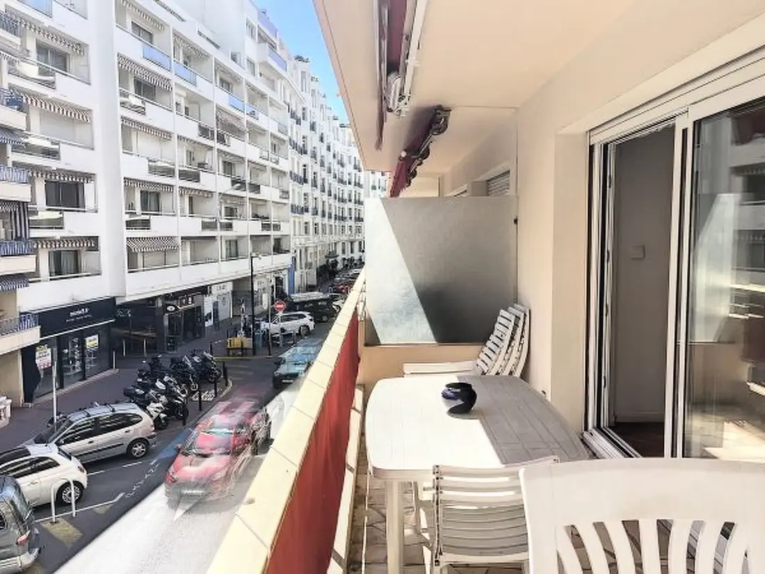 Résidence 1 bedroom Latour Maubourg 245