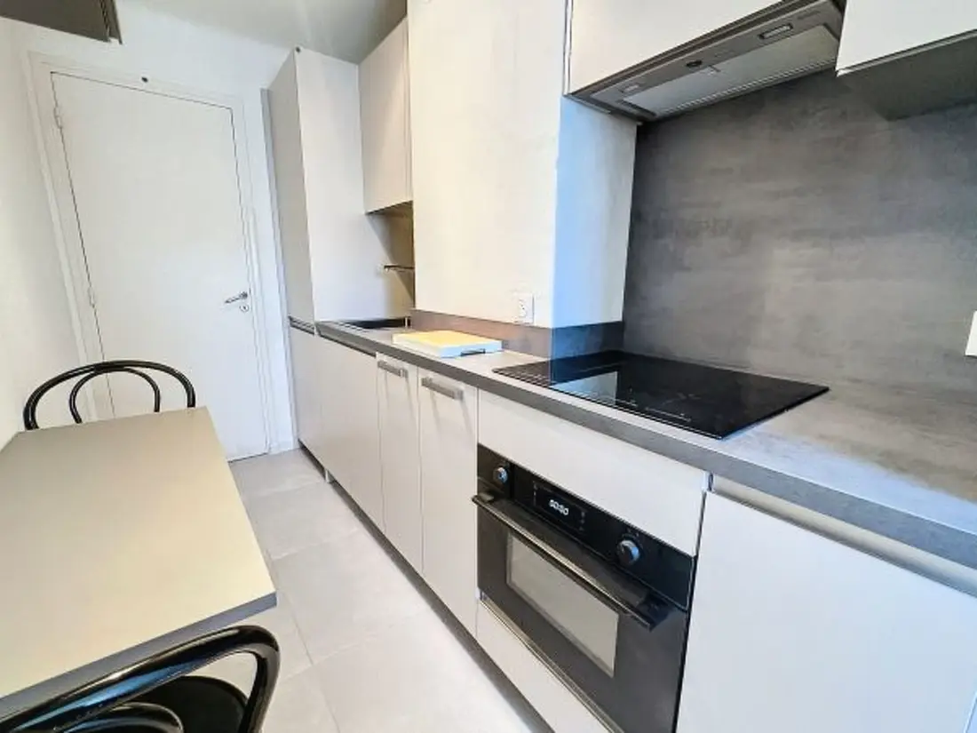 Résidence 1 bedroom Latour Maubourg 245