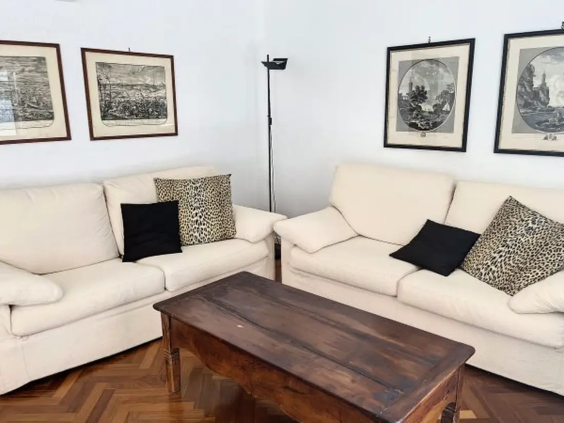 Résidence 1 bedroom Latour Maubourg 245
