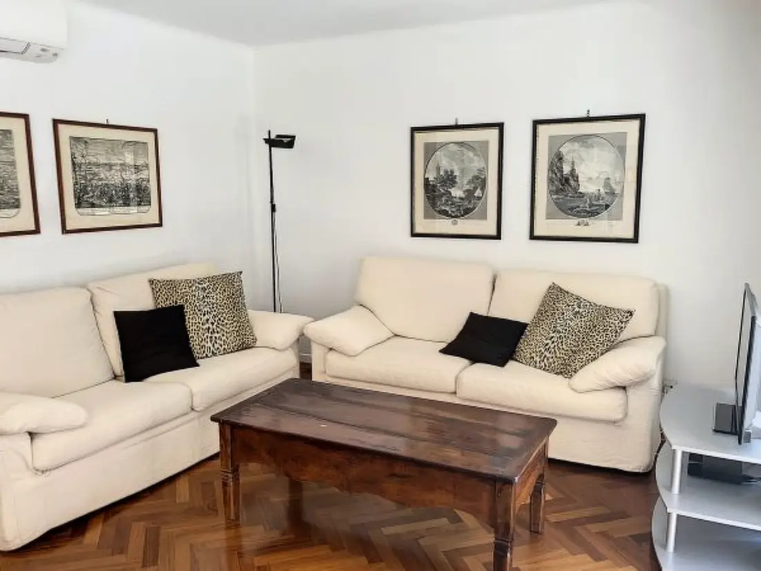 Résidence 1 bedroom Latour Maubourg 245