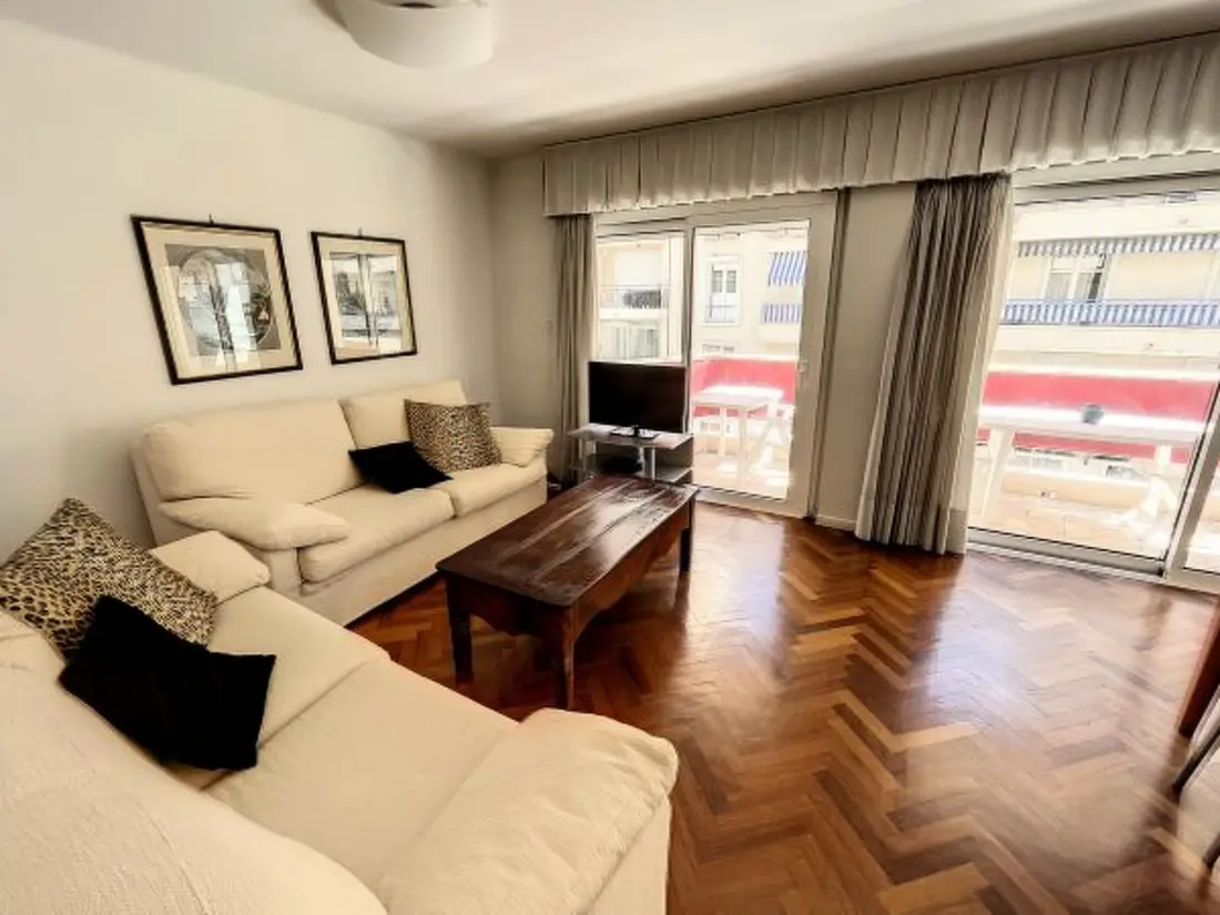 Résidence 1 bedroom Latour Maubourg 245