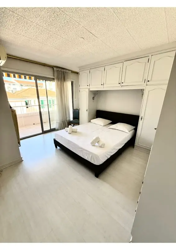 Résidence 🌟 Spacieux T3 Avec Terrasse – Cannes Centre, à Deux Pas De La Croisette 🌴