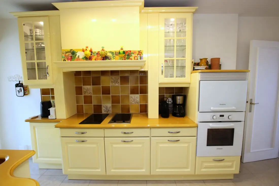 Résidence 2 Chambres 80 M2 Face à La Mer Dans Le Quartier Résidentiel De Palm Beach