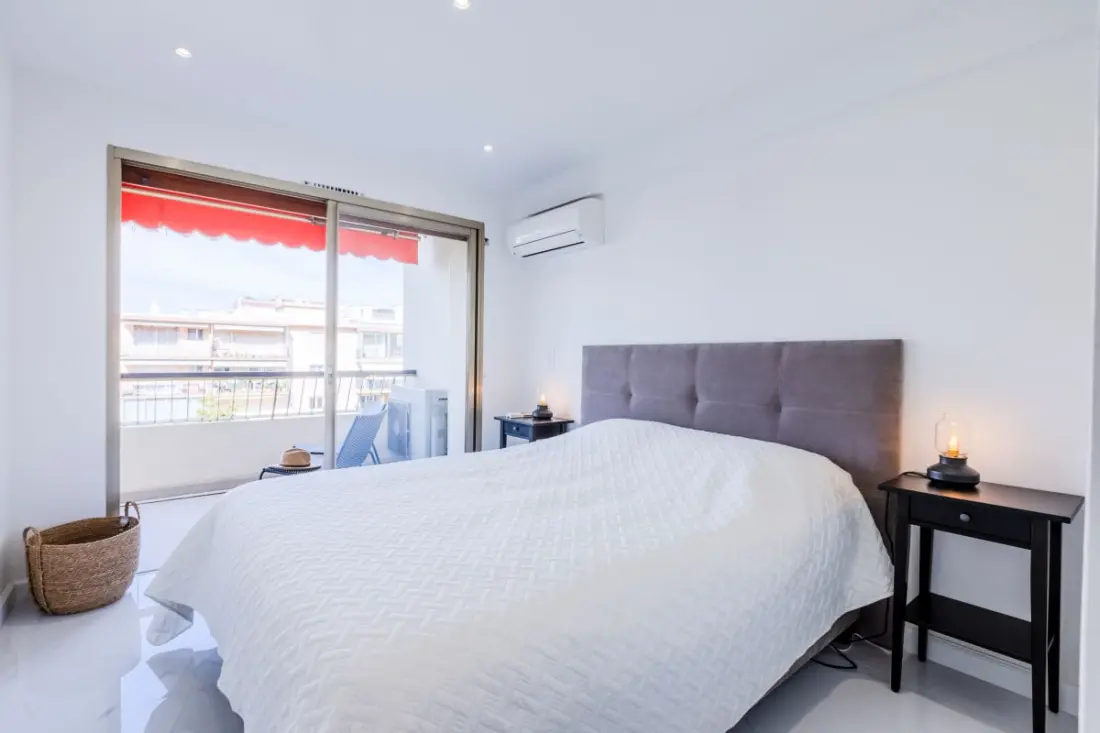 Résidence 2 Pièces Cozy à 5 Minutes à Pied De La Croisette