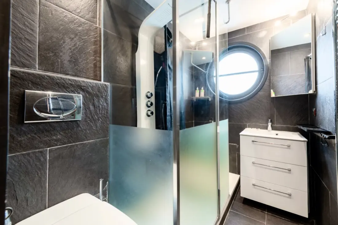 Résidence 2p Cannes – Au Calme, Esprit Bord De Mer