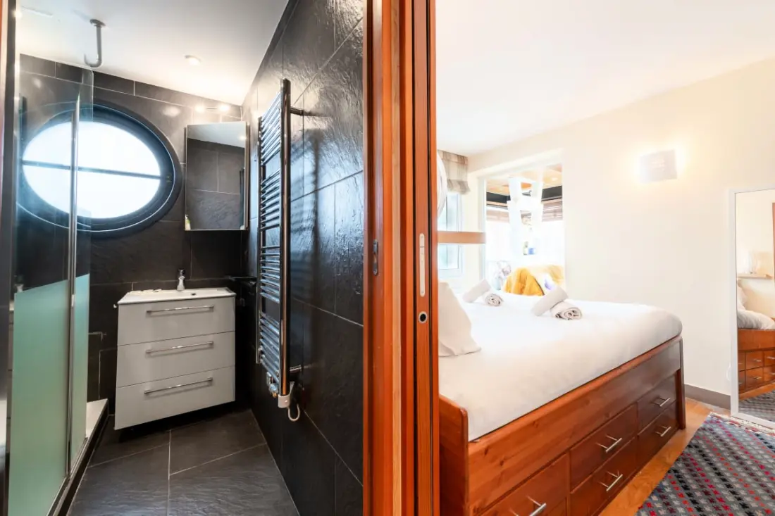 Résidence 2p Cannes – Au Calme, Esprit Bord De Mer