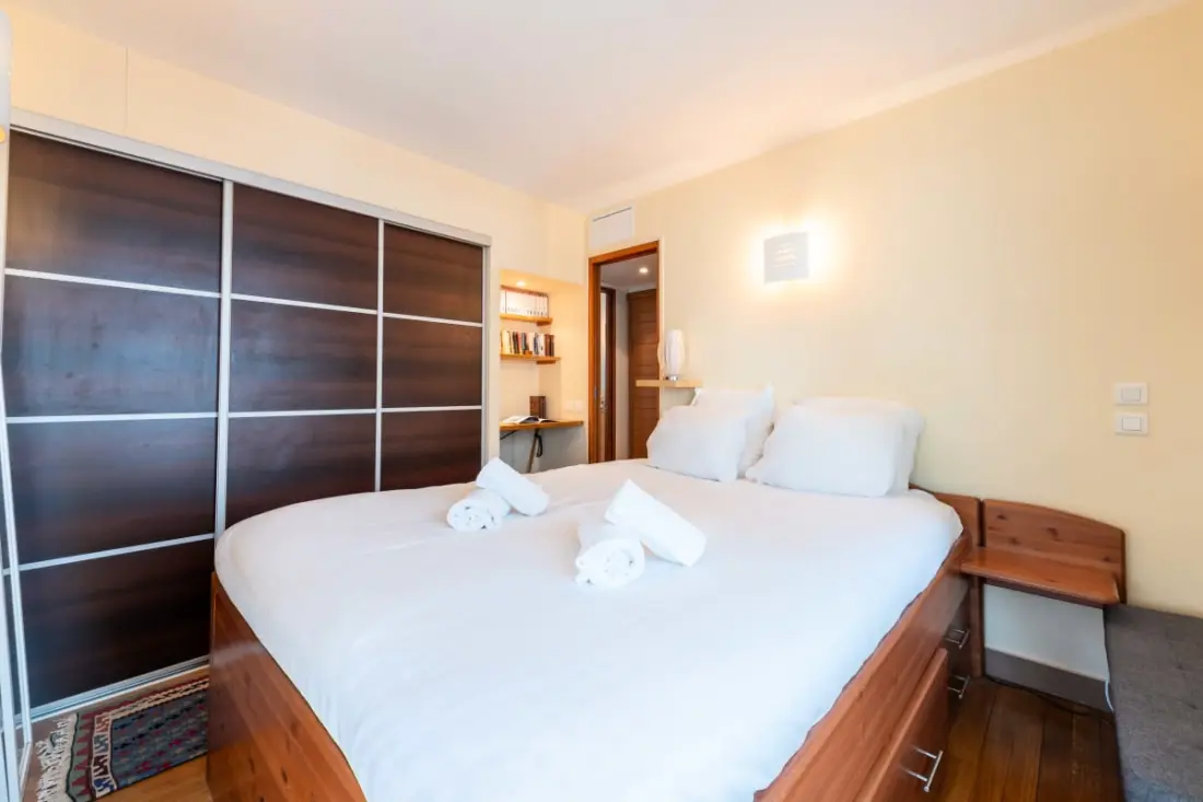 Résidence 2p Cannes – Au Calme, Esprit Bord De Mer