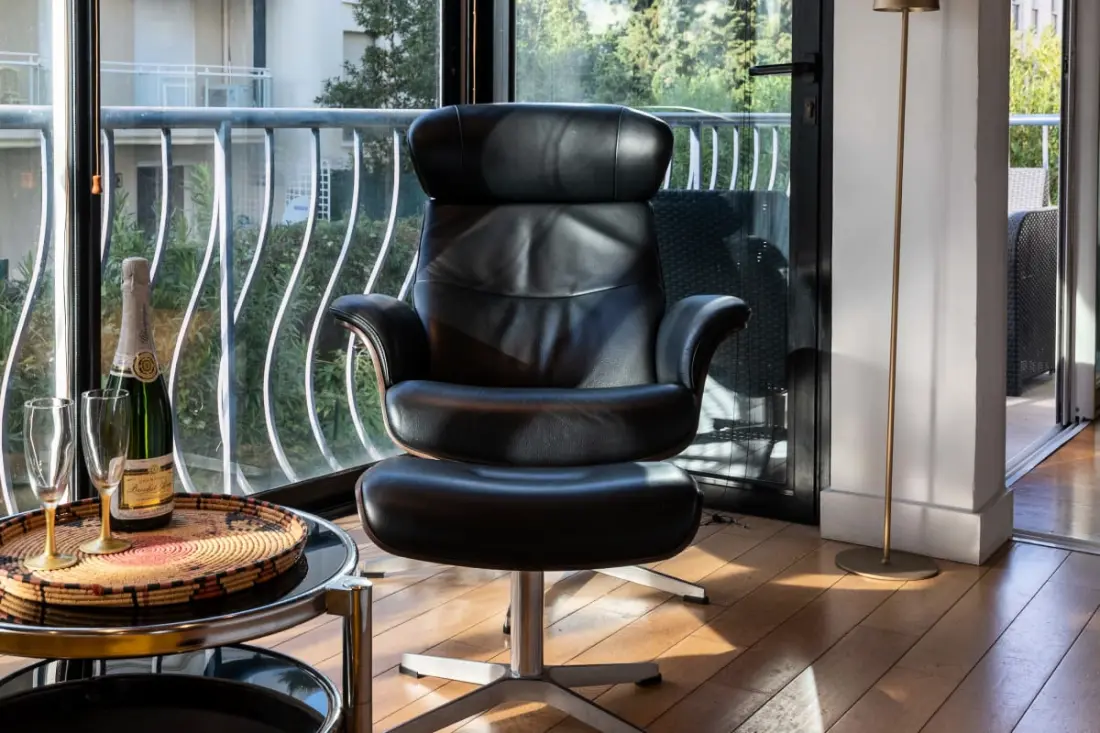 Résidence 2p Cannes – Au Calme, Esprit Bord De Mer