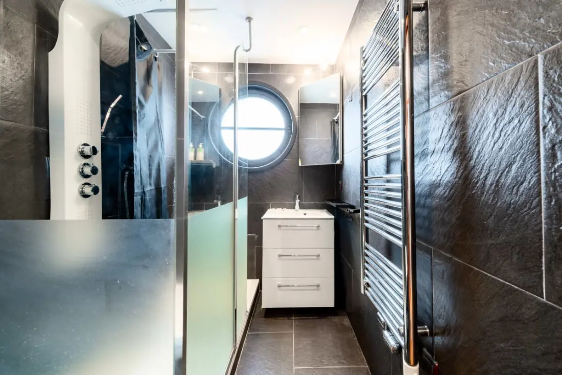 Résidence 2p Cannes – Au Calme, Esprit Bord De Mer