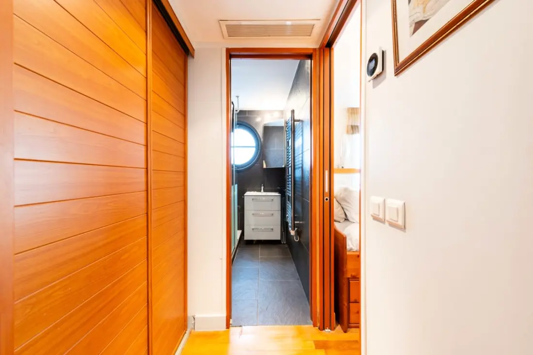 Résidence 2p Cannes – Au Calme, Esprit Bord De Mer