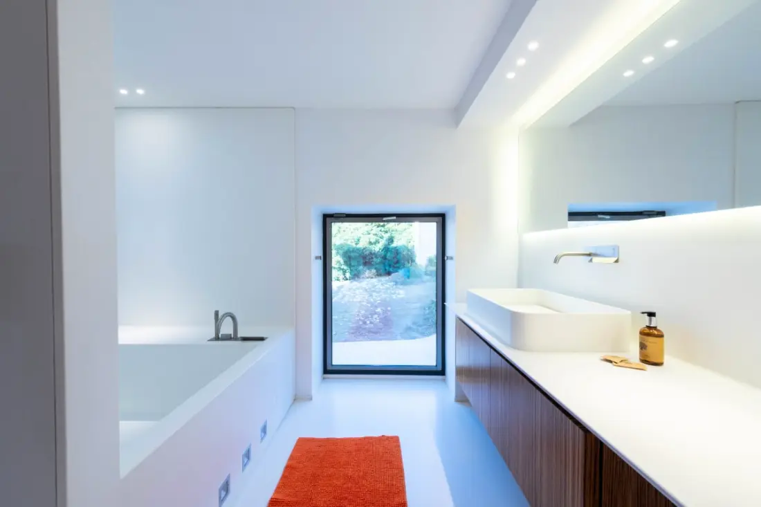 Résidence 2p Duplex 75m² Avec Piscine