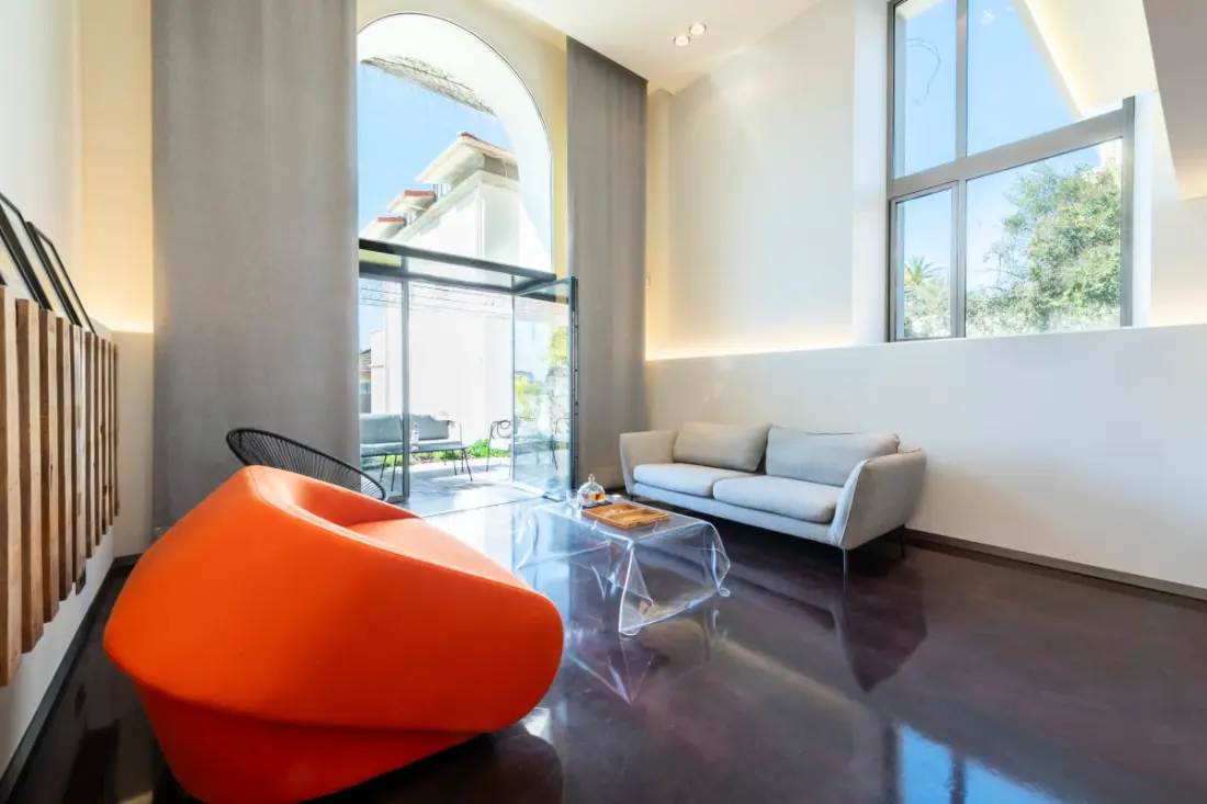 Résidence 2p Duplex 75m² Avec Piscine