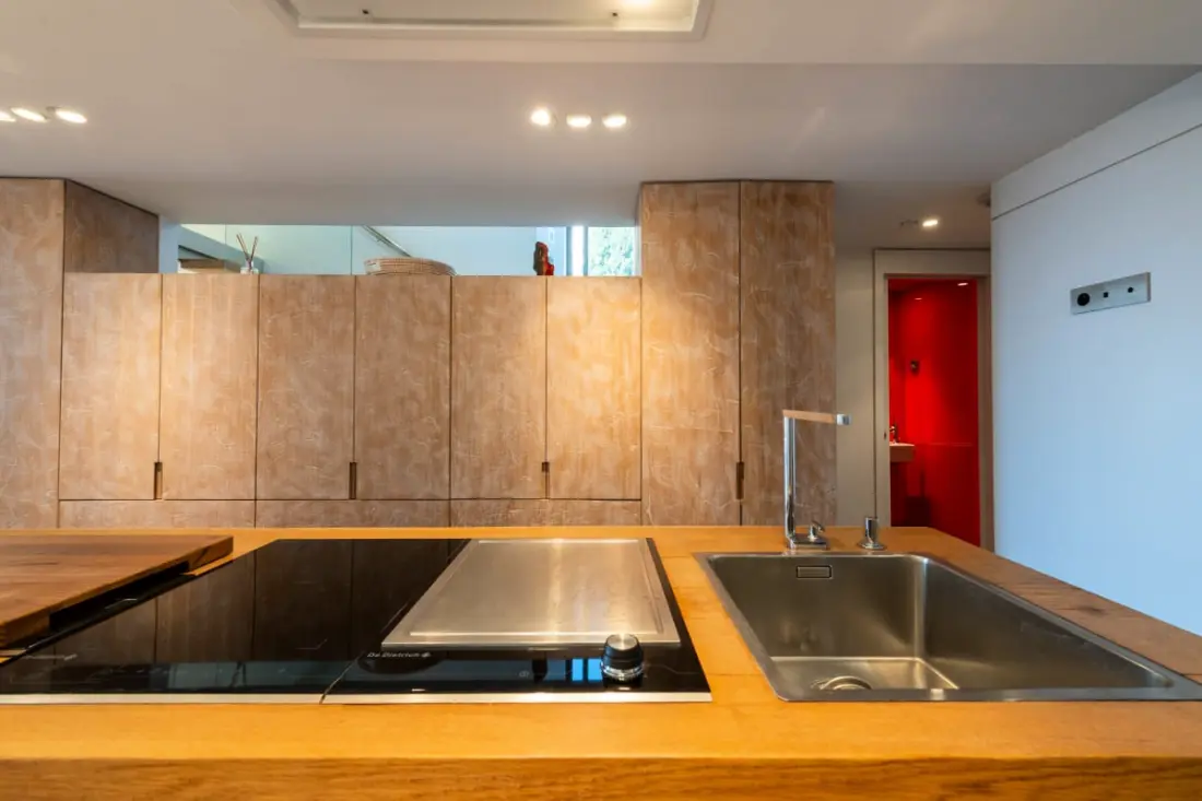 Résidence 2p Duplex 75m² Avec Piscine
