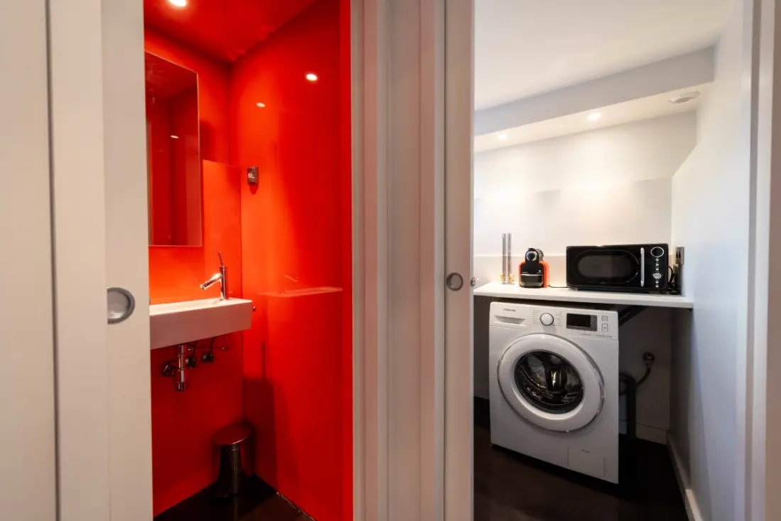 Résidence 2p Duplex 75m² Avec Piscine
