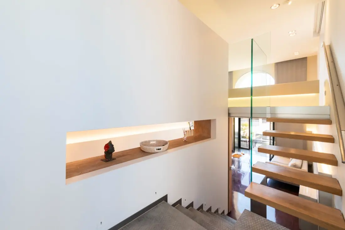Résidence 2p Duplex 75m² Avec Piscine