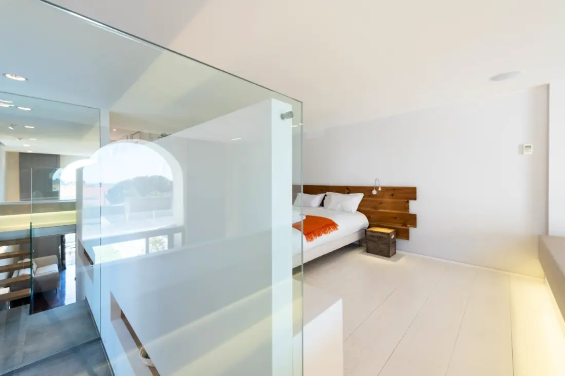 Résidence 2p Duplex 75m² Avec Piscine