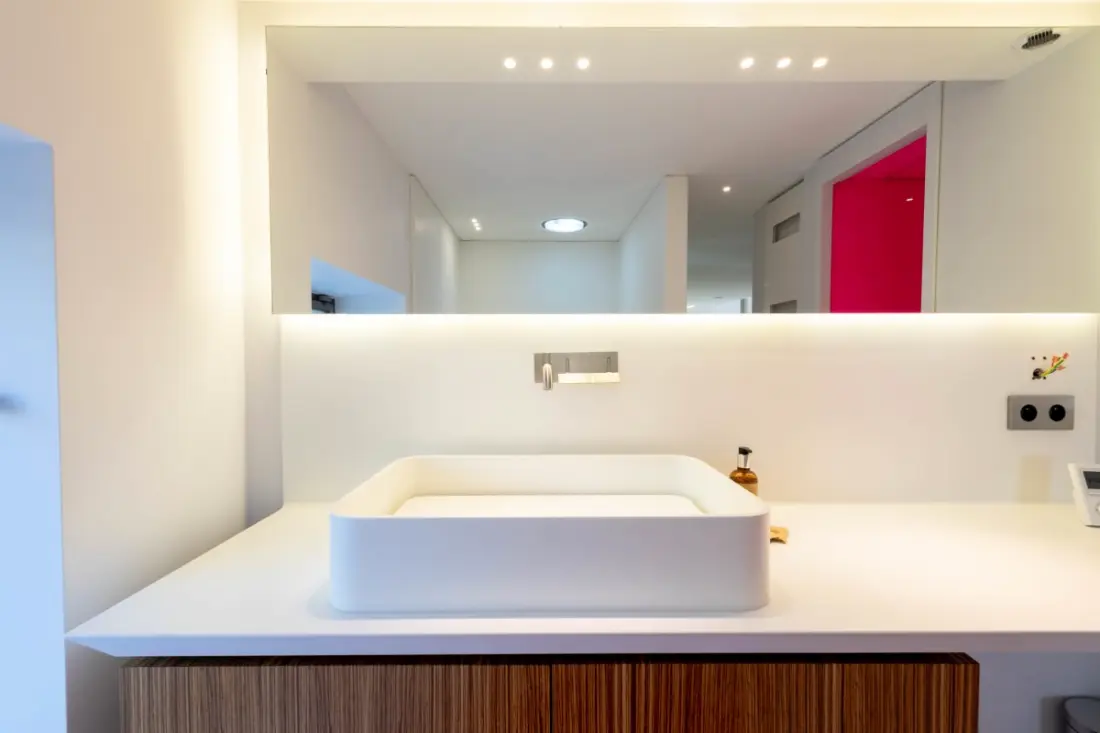 Résidence 2p Duplex 75m² Avec Piscine