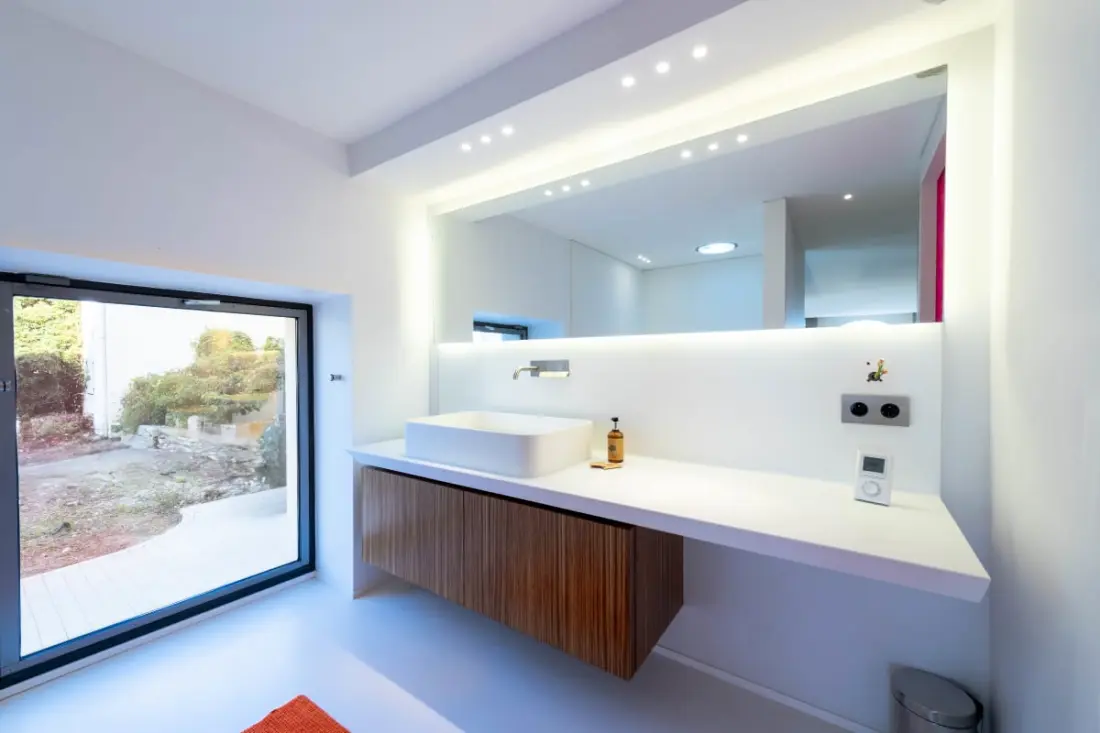 Résidence 2p Duplex 75m² Avec Piscine