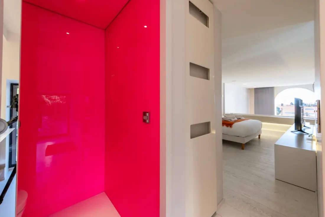 Résidence 2p Duplex 75m² Avec Piscine