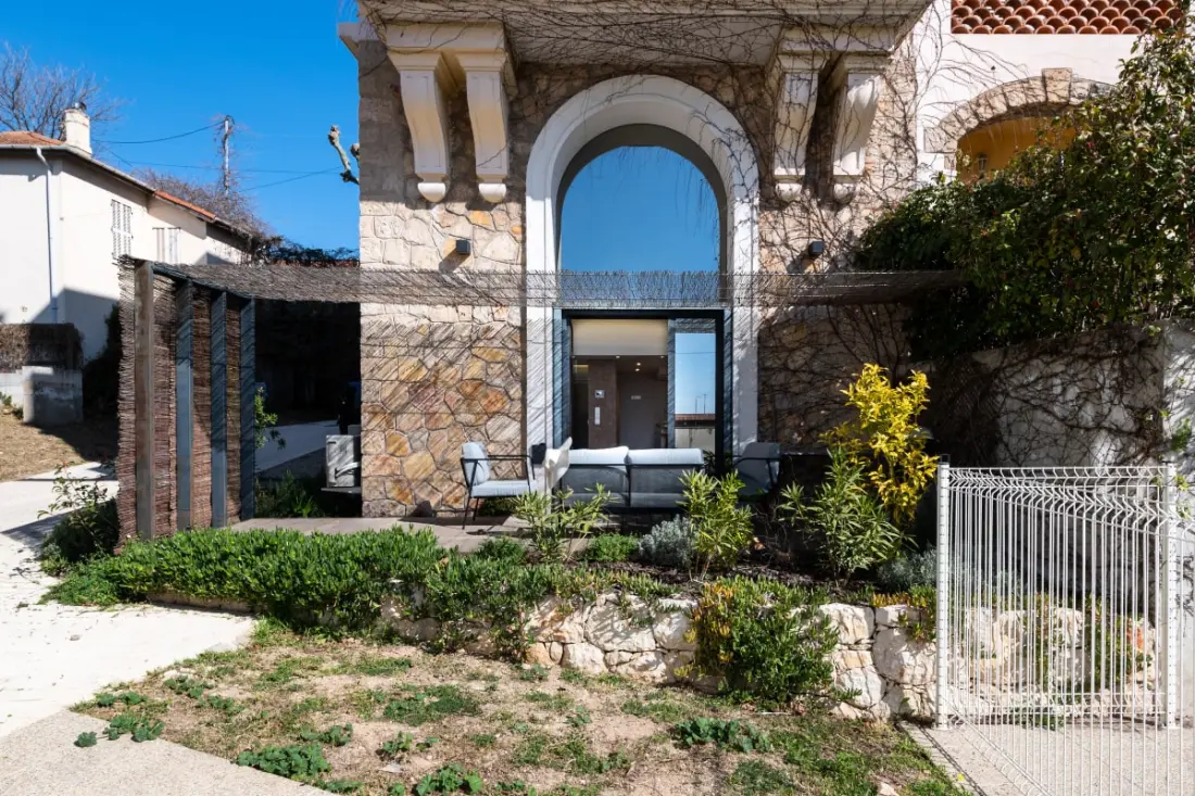 Résidence 2p Duplex 75m² Avec Piscine