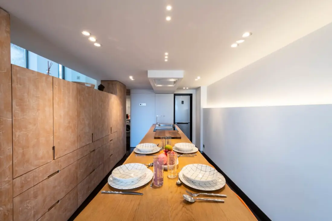 Résidence 2p Duplex 75m² Avec Piscine