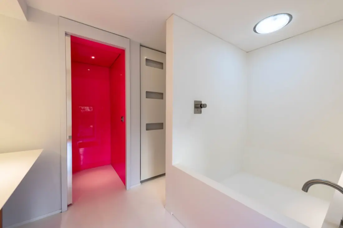 Résidence 2p Duplex 75m² Avec Piscine