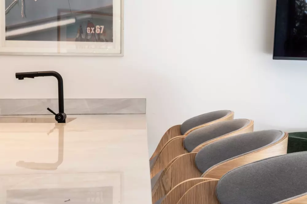 Résidence 2p En Duplex De Standing Au Calme