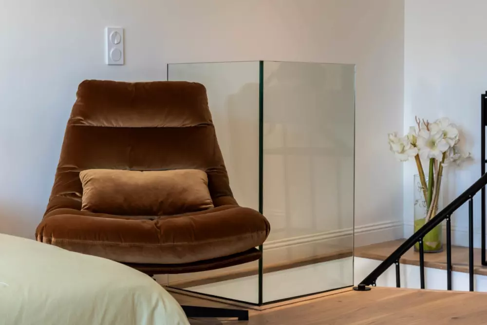 Résidence 2p En Duplex De Standing Au Calme