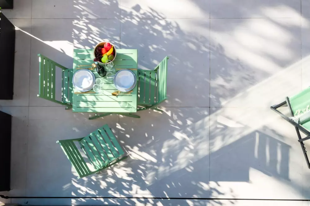 Résidence 2p En Duplex De Standing Au Calme