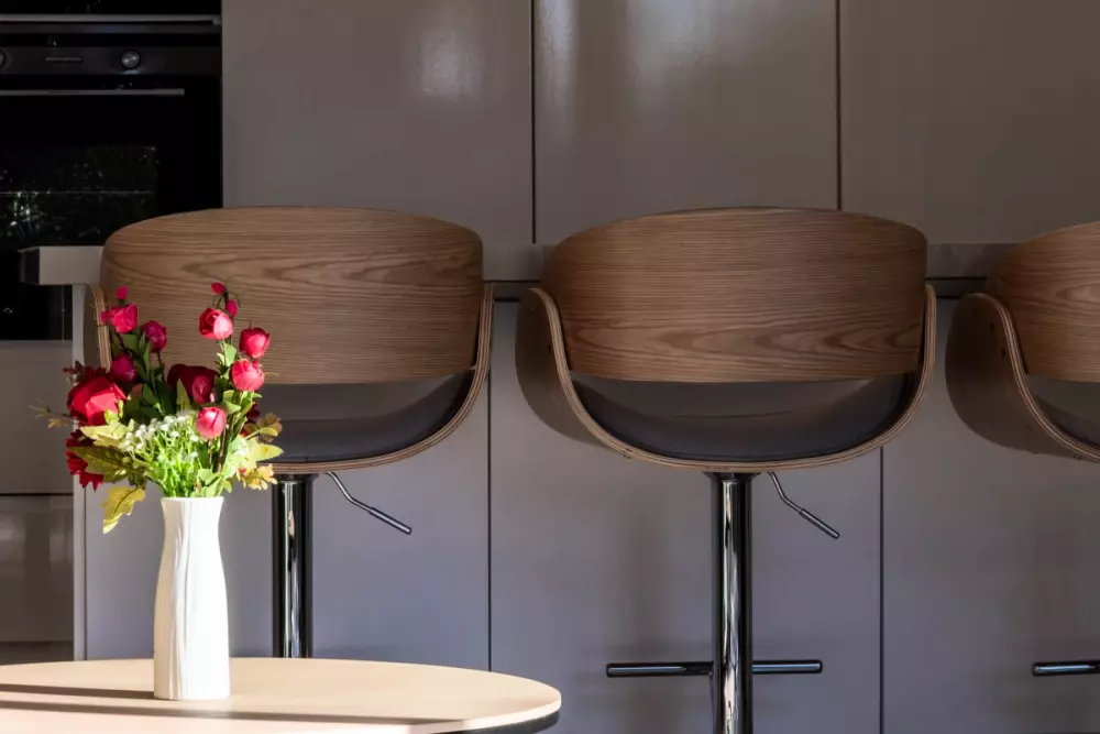 Résidence 2p En Duplex De Standing Au Calme