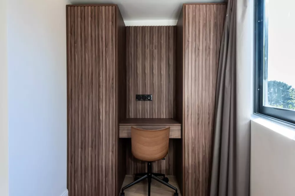 Résidence 2p En Duplex De Standing Au Calme