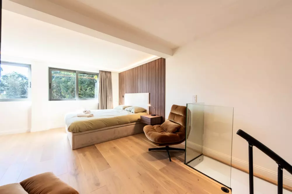 Résidence 2p En Duplex De Standing Au Calme