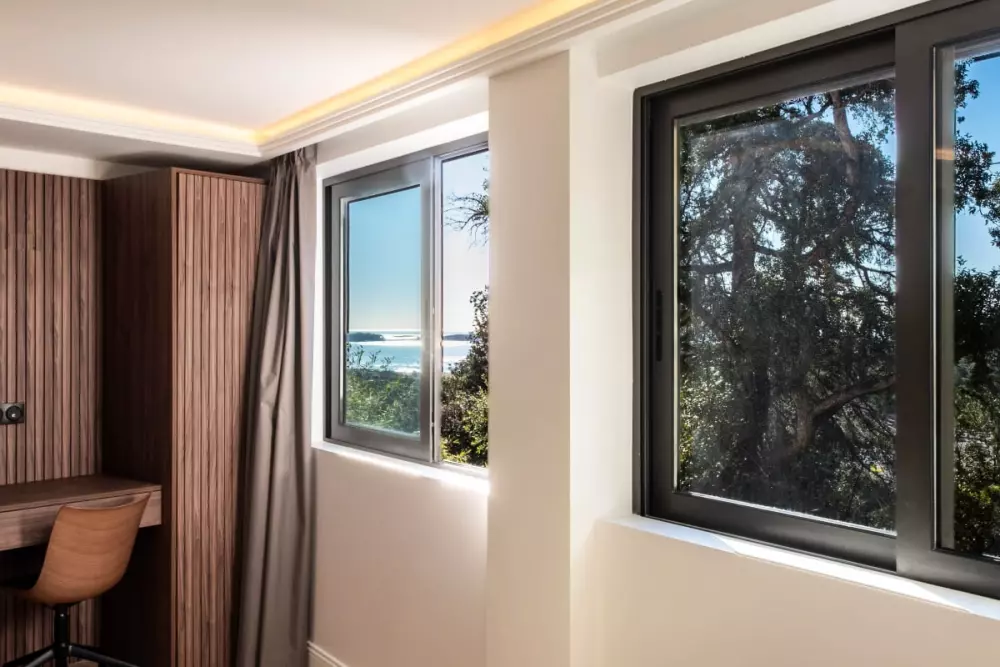 Résidence 2p En Duplex De Standing Au Calme