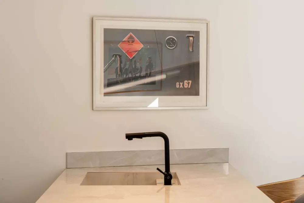 Résidence 2p En Duplex De Standing Au Calme